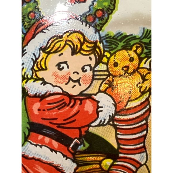 Campbell’s soup Christmas ball ornament 1991 - Picture 9 of 9